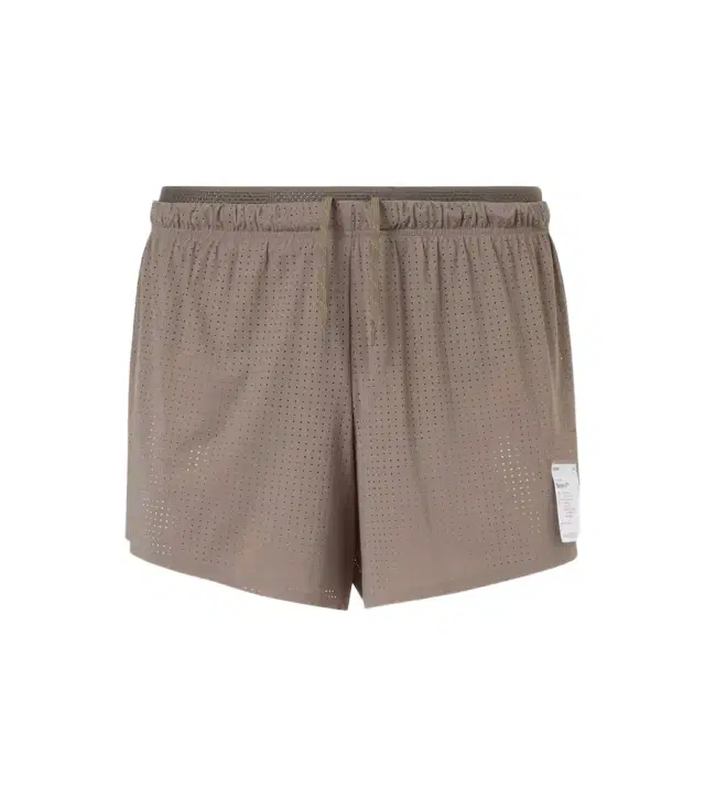 Satisfy Space‑O 2.5 Distance running shorts