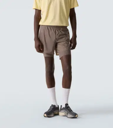 Satisfy TechSilk 8" running shorts | Thumbnail 4 Satisfy TechSilk 8" running shorts | Thumbnail 4