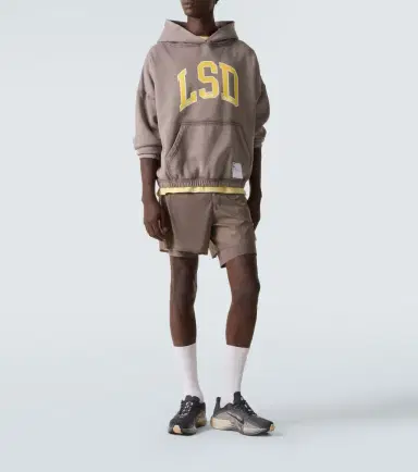Satisfy TechSilk 8" running shorts | Thumbnail 5 Satisfy TechSilk 8" running shorts | Thumbnail 5