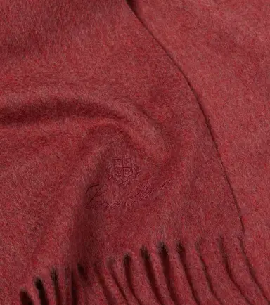 Loro Piana Grande Unita cashmere scarf | Thumbnail 4