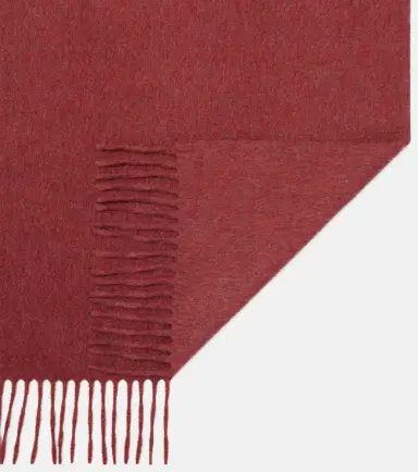 Loro Piana Grande Unita cashmere scarf | Thumbnail 5