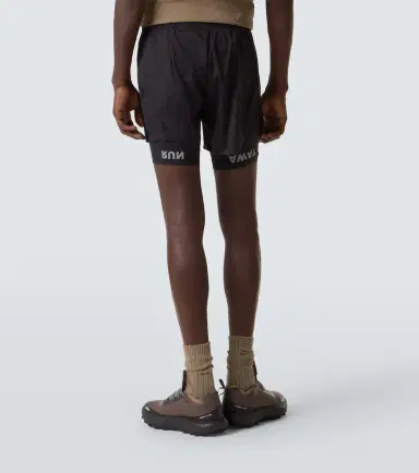 Satisfy TechSilk running shorts | Thumbnail 4 Satisfy TechSilk running shorts | Thumbnail 4