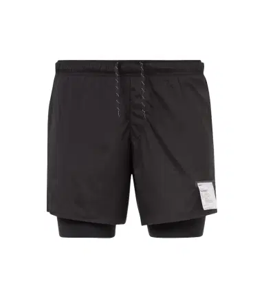 Satisfy TechSilk running shorts | Thumbnail 1 Satisfy TechSilk running shorts | Thumbnail 1