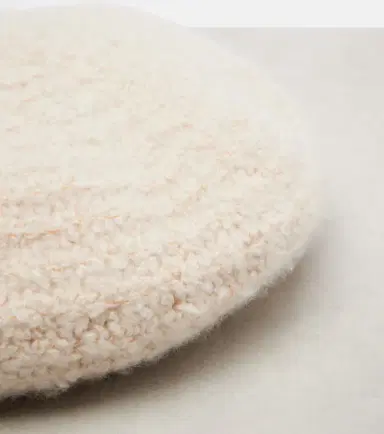Loro Piana Cashmere and silk hat | Thumbnail 3 Loro Piana Cashmere and silk hat | Thumbnail 3