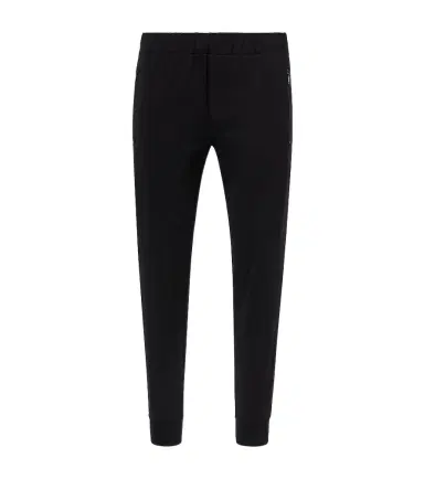 Prada Technical cotton-blend slim pants | Thumbnail 1 Prada Technical cotton-blend slim pants | Thumbnail 1