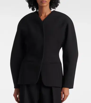 Jacquemus Oval jacket | Thumbnail 3 Jacquemus Oval jacket | Thumbnail 3