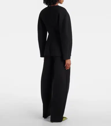 Jacquemus Oval jacket | Thumbnail 5 Jacquemus Oval jacket | Thumbnail 5