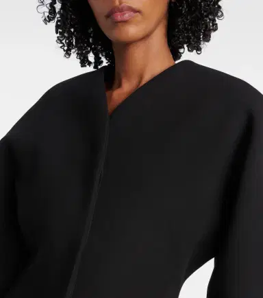 Jacquemus Oval jacket | Thumbnail 6 Jacquemus Oval jacket | Thumbnail 6