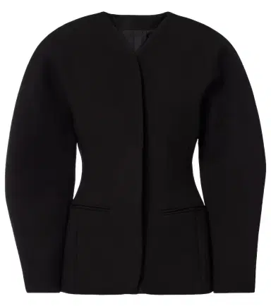 Jacquemus Oval jacket | Thumbnail 1 Jacquemus Oval jacket | Thumbnail 1
