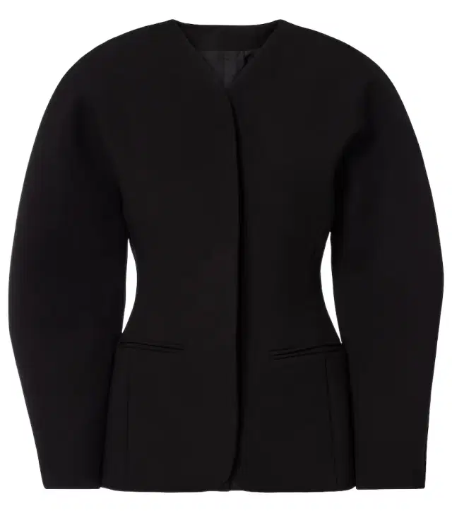 Jacquemus Oval jacket