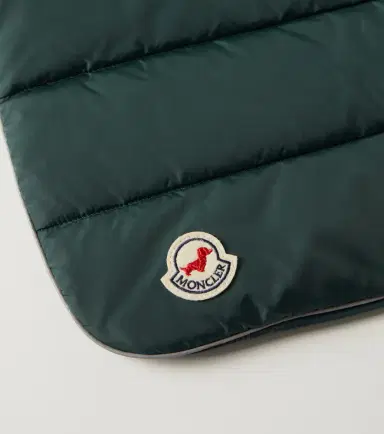 Moncler Poldo Dog Couture dog coat | Thumbnail 3