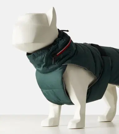 Moncler Poldo Dog Couture dog coat | Thumbnail 4