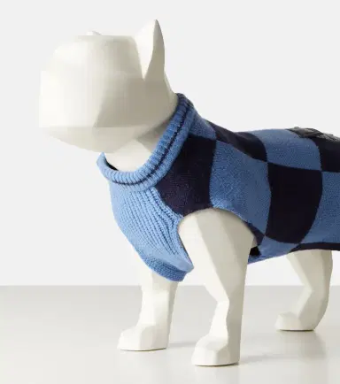 Moncler Poldo Dog Couture dog sweater | Thumbnail 3