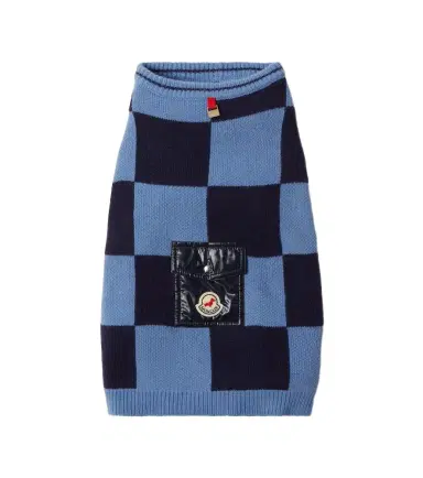 Moncler Poldo Dog Couture dog sweater | Thumbnail 1