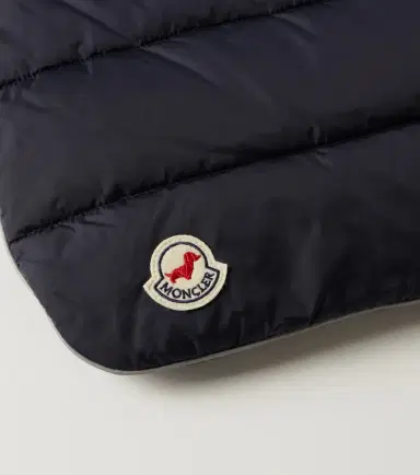 Moncler Poldo Dog Couture dog coat | Thumbnail 3
