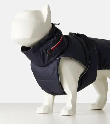 Moncler Poldo Dog Couture dog coat | Thumbnail 4