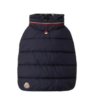 Moncler Poldo Dog Couture dog coat | Thumbnail 1