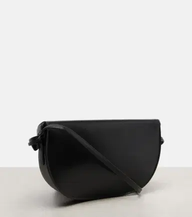 Alaïa Alaïa Hip Small leather shoulder bag | Thumbnail 3 Alaïa Alaïa Hip Small leather shoulder bag | Thumbnail 3