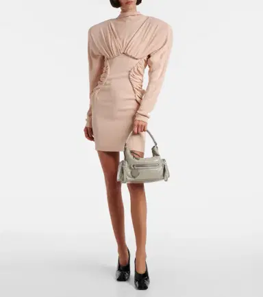 Stella McCartney Dartmoor shoulder bag | Thumbnail 4