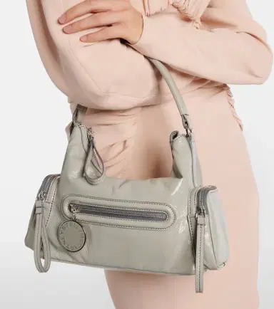 Stella McCartney Dartmoor shoulder bag | Thumbnail 5