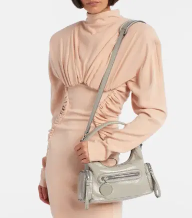 Stella McCartney Dartmoor shoulder bag | Thumbnail 6