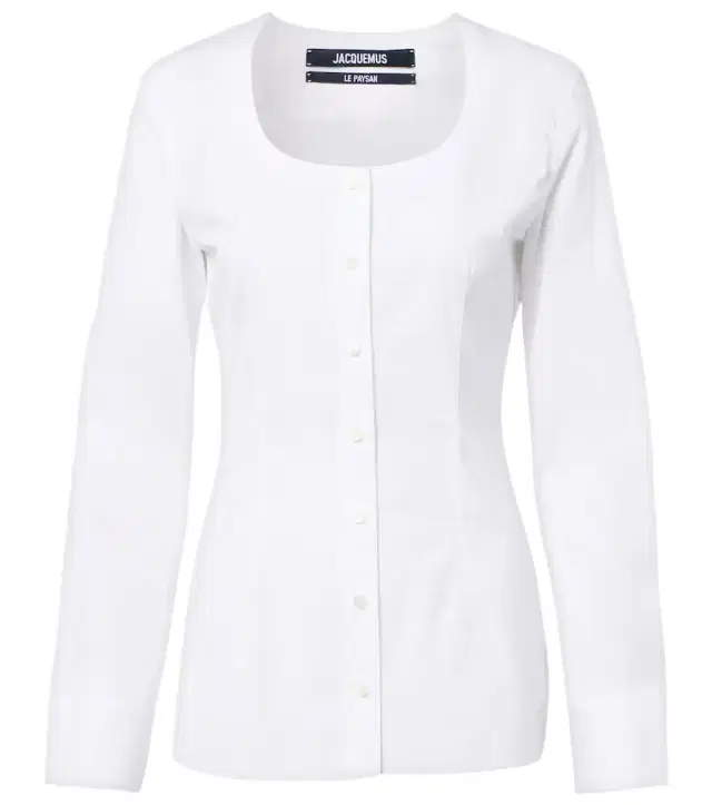 Jacquemus Cotton shirt