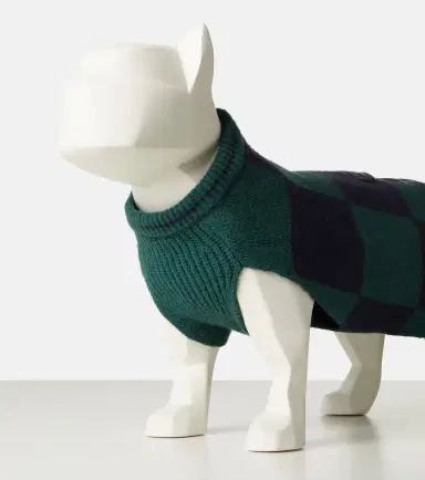 Moncler Poldo Dog Couture dog sweater | Thumbnail 3