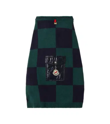 Moncler Poldo Dog Couture dog sweater | Thumbnail 1