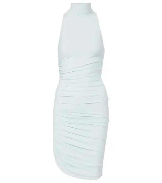 Jacquemus Jersey minidress