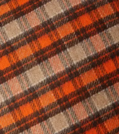 Loewe Anagram wool and cashmere cushion | Thumbnail 5