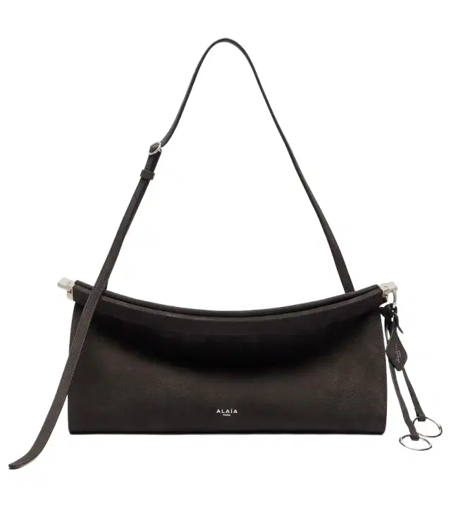 Alaïa Le Click East West Medium shoulder bag