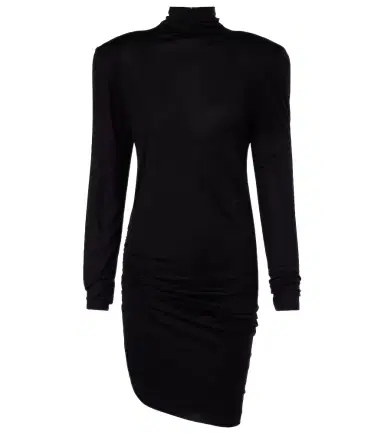 Jacquemus Turtleneck minidress | Thumbnail 1 Jacquemus Turtleneck minidress | Thumbnail 1