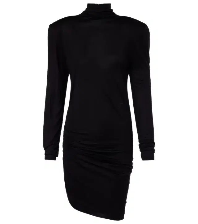 Jacquemus Turtleneck minidress