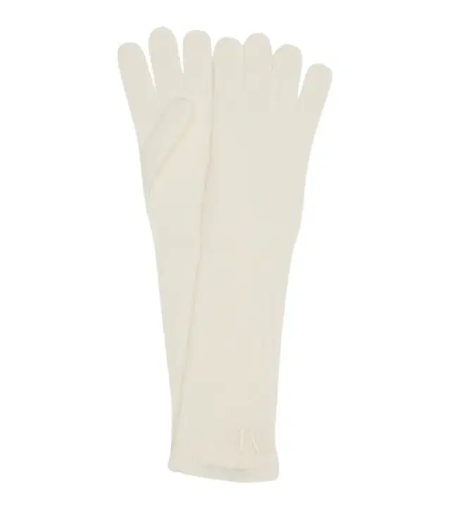 Max Mara Mmjock cashmere gloves