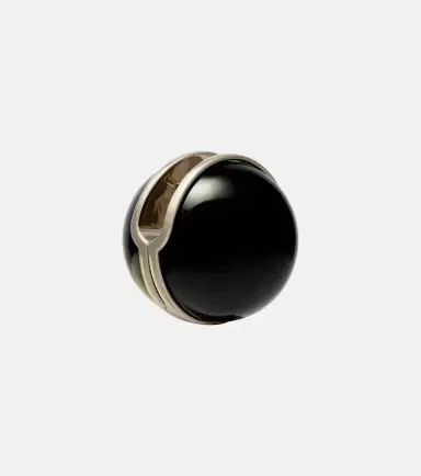 Alaïa Alaïa Sphere earrings | Thumbnail 3 Alaïa Alaïa Sphere earrings | Thumbnail 3