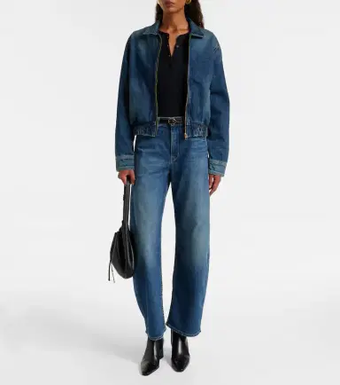 Nili Lotan Jordan cotton Henley shirt | Thumbnail 2 Nili Lotan Jordan cotton Henley shirt | Thumbnail 2