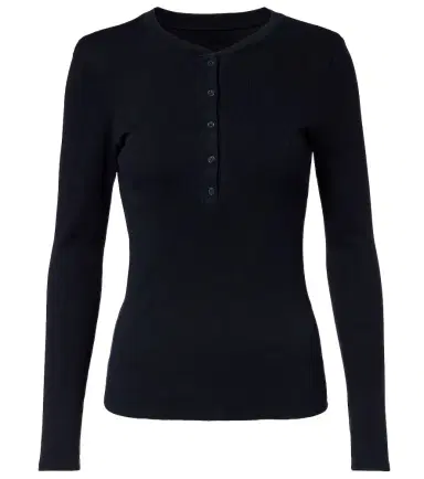 Nili Lotan Jordan cotton Henley shirt | Thumbnail 1 Nili Lotan Jordan cotton Henley shirt | Thumbnail 1