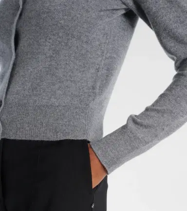 Nili Lotan March cashmere cardigan | Thumbnail 2 Nili Lotan March cashmere cardigan | Thumbnail 2