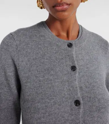 Nili Lotan March cashmere cardigan | Thumbnail 6 Nili Lotan March cashmere cardigan | Thumbnail 6
