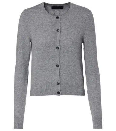 Nili Lotan March cashmere cardigan | Thumbnail 1 Nili Lotan March cashmere cardigan | Thumbnail 1