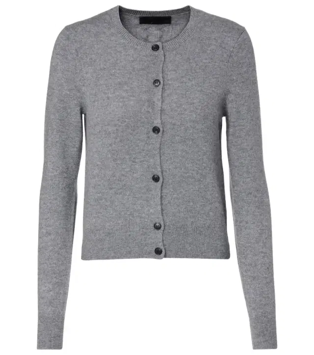 Nili Lotan March cashmere cardigan
