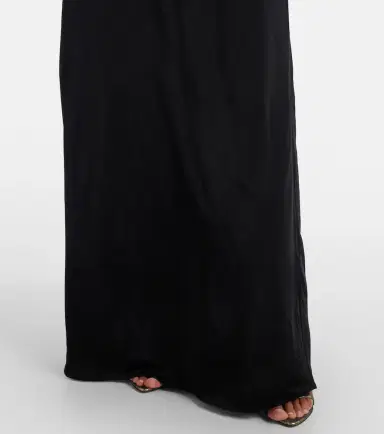 Nili Lotan Vesper maxi dress | Thumbnail 2