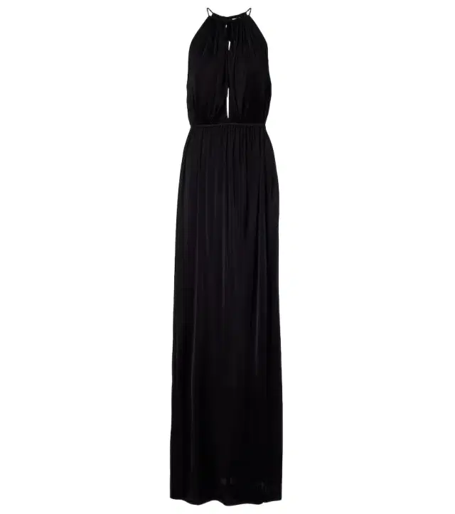 Vesper maxi dress