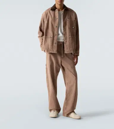 Bottega Veneta Cotton denim jacket | Thumbnail 5 Bottega Veneta Cotton denim jacket | Thumbnail 5
