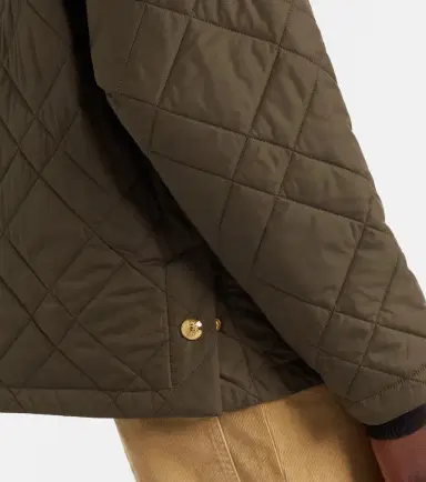 Nili Lotan Helah quilted puffer jacket | Thumbnail 3
