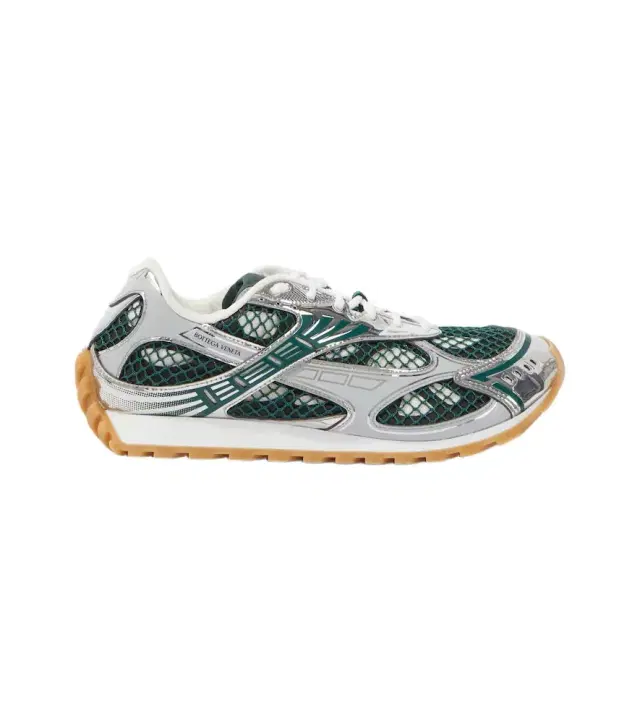 Bottega Veneta Orbit sneakers