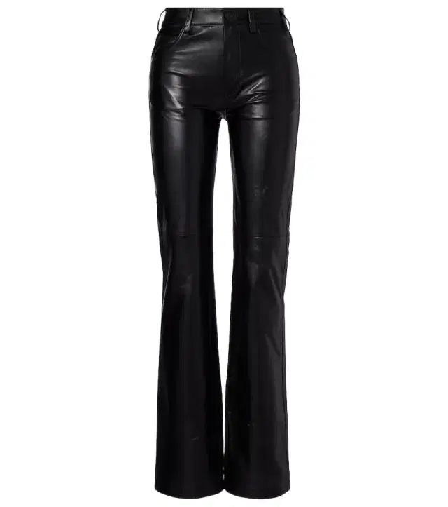 Nili Lotan Joan leather pants