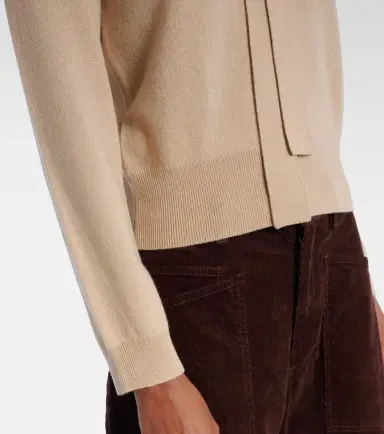 Nili Lotan Genesis cashmere sweater | Thumbnail 2