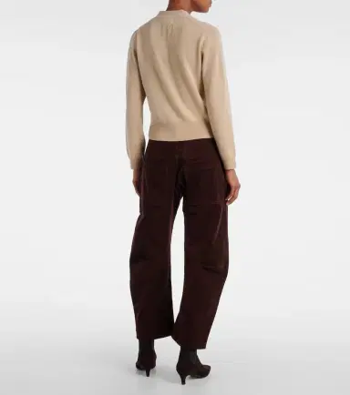 Nili Lotan Genesis cashmere sweater | Thumbnail 4