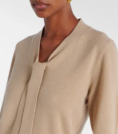 Nili Lotan Genesis cashmere sweater | Thumbnail 5